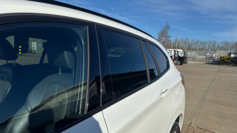 BMW X1 xDrive 20d M Sport 5dr Step Auto Diesel Estate